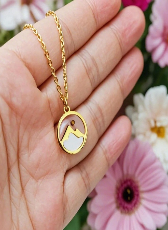 CXLDTE Christmas Stocking Stuffers Teen Girl Gifts Trendy Stuff Mustard Seed Necklace Jewelry Women Faith 12 13 14 16-18 Birthday Baptism Confirmation Christmas Gifts Ideas for Teens Teenage Teen Girls Kids - Image 2